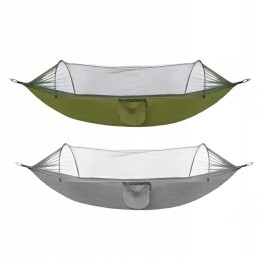 Nd32_hm4 hm4 turistinis hamakas su tinkleliu nuo uodų