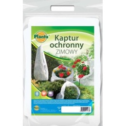 Apsauginis žieminis gaubtas