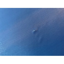 Sodo skėtis, paplūdimio raštas, lašeliai, skersmuo 225cm