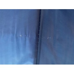 Sodo skėtis, paplūdimio raštas, lašeliai, skersmuo 225cm