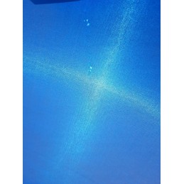 Sodo skėtis, paplūdimio raštas, lašeliai, skersmuo 225cm