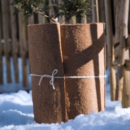 Kokoso kilimėlis gėlėms daigams 100x50cm