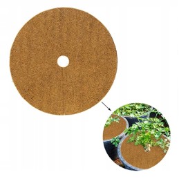 Kokoso kilimėlis gėlėms daigams 100x50cm