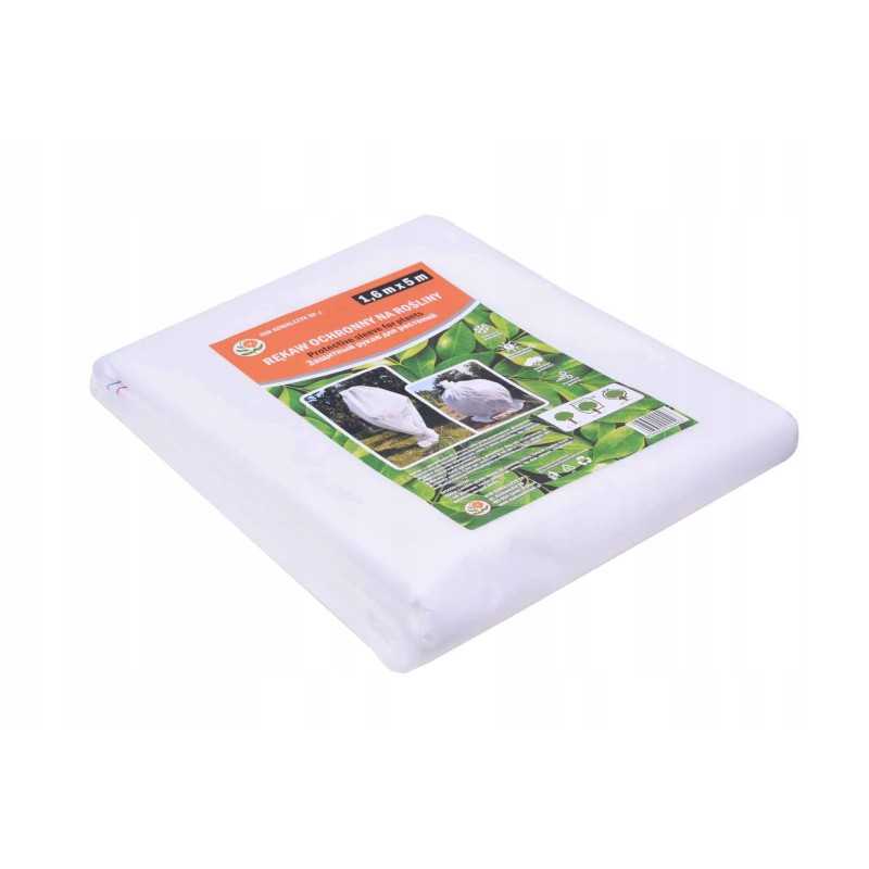 Gerai apsauginė rankovė augalams 1 6x5m