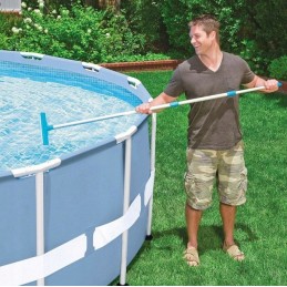 Intex 29052 dugno ir sienų valymo šepetys