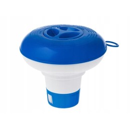 Bestway cheminių medžiagų dozatorius, skirtas tabletėms 58210