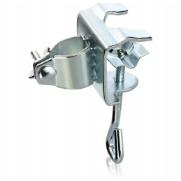 umbrella holder for railing umbrella attachment