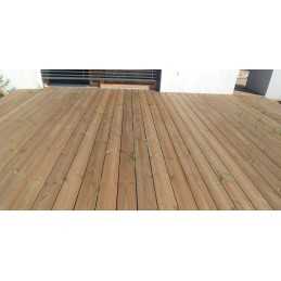 Agrotekstilė juoda agrotekstilė piktžolėms 3,20 m 90g/m2 UV storio stipri