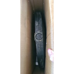 Pagrindas sodo skėčiui, skersmuo 45 cm