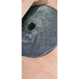 Pagrindas sodo skėčiui, skersmuo 45 cm