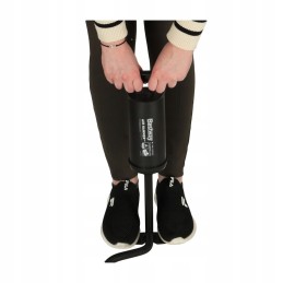 Bestway 62002 stūmoklinis rankinis siurblys 30cm