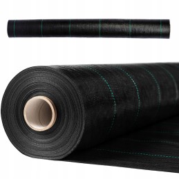 Agrotkanina agrotekstilės kilimėlis 90g 1,1x 10m