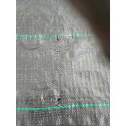 Agrotekstilė juoda agrotekstilė piktžolėms 3,20 m 90g/m2 UV storio stipri