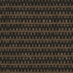 Šešėlinė burė, 160 g/m², ruda, 3x4x4 m, HDPE