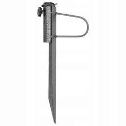 Skėčių stovai, su šlifavimo kaiščiais, 2 vnt., 19x42 cm