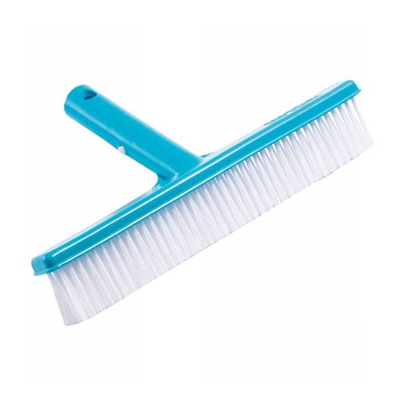 Šepetys SPA baseino sienelių dugno valymui, 25 cm