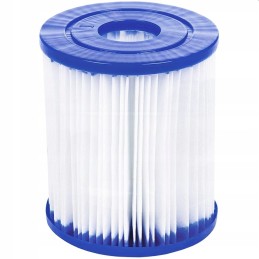 2x siurblio filtro tipo ir kasetės geriausi baseino filtrai