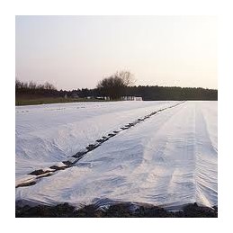 Agrowoven baltas agroterm 50g dangalas mulčias 1 6x10m