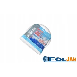 Agrowoven baltas agroterm 50g dangalas mulčias 1 6x10m