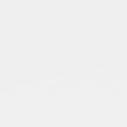 Vidaxl balkono širma balta 90x300 cm oksfordo audinio