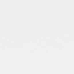 Vidaxl balkono širma balta 90x300 cm oksfordo audinio