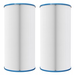 2x A tipo filtrai intex 29000 baseino siurbliui