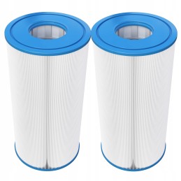 Filtruoti filtrai A tipas, baseino siurblys intex, 2 vnt