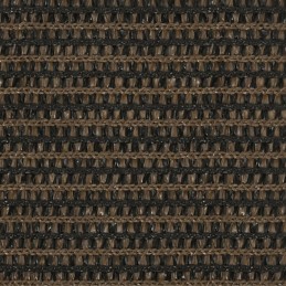 Šešėlių burė, 160 g/m², ruda, 3,5x3,5x4,9 m, HDPE