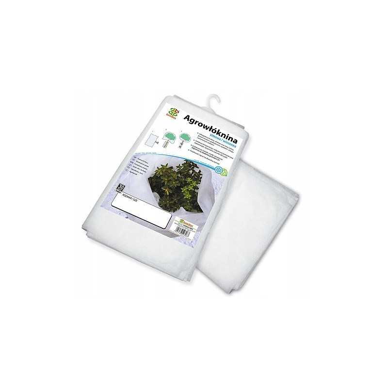 Agrowwoven 17g baltas 3 2x10m