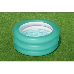 Pripučiamas irklavimo baseinas mėtų 70 cm x 30 cm bestway 51033