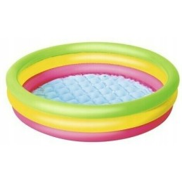 Pripučiamas baseinas 102 x 25 cm bestway