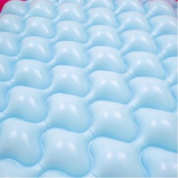 Pripučiamas baseinas 102 x 25 cm bestway