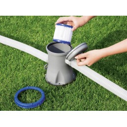 2x filtras tipo ir bestway filtro siurbliui