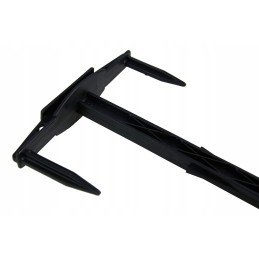 ✨Profesionalūs kaiščiai agrotekstilei, agrotekstilei ir geotekstilei tvirtinti, 17x10cm ktd50r (50 vnt.)