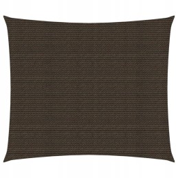 Atspalvio burė 160g/m² ruda 2x2,5m HDPE