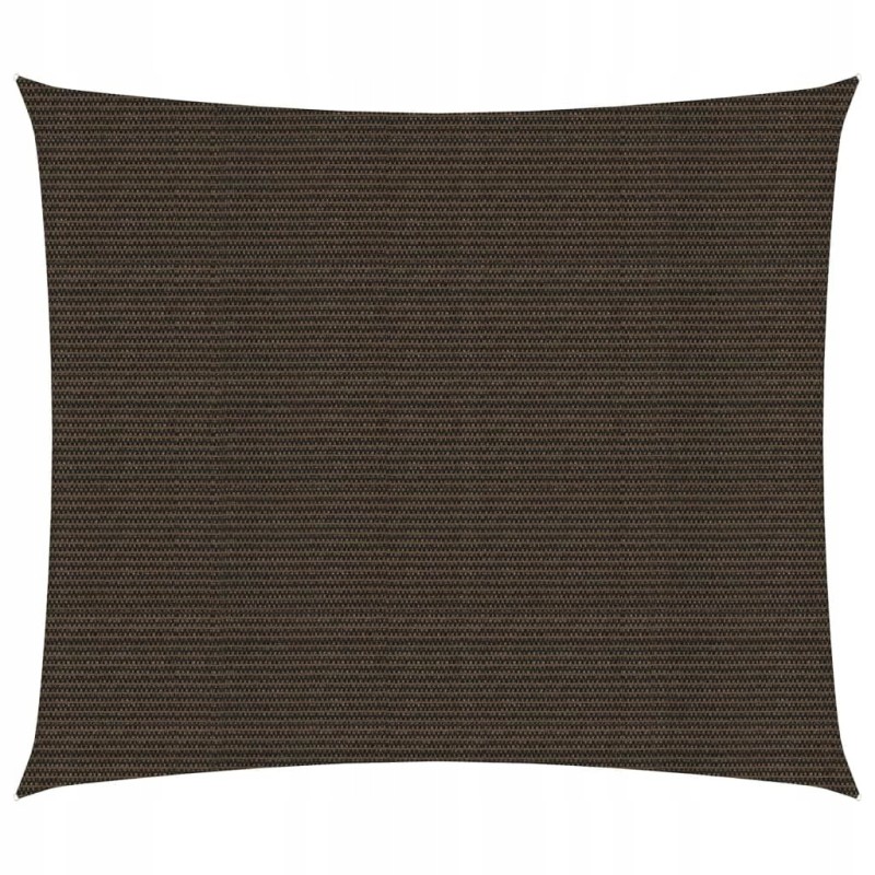 Atspalvio burė 160g/m² ruda 2x2,5m HDPE