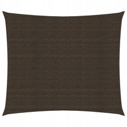 Atspalvio burė 160g/m² ruda 2x2,5m HDPE