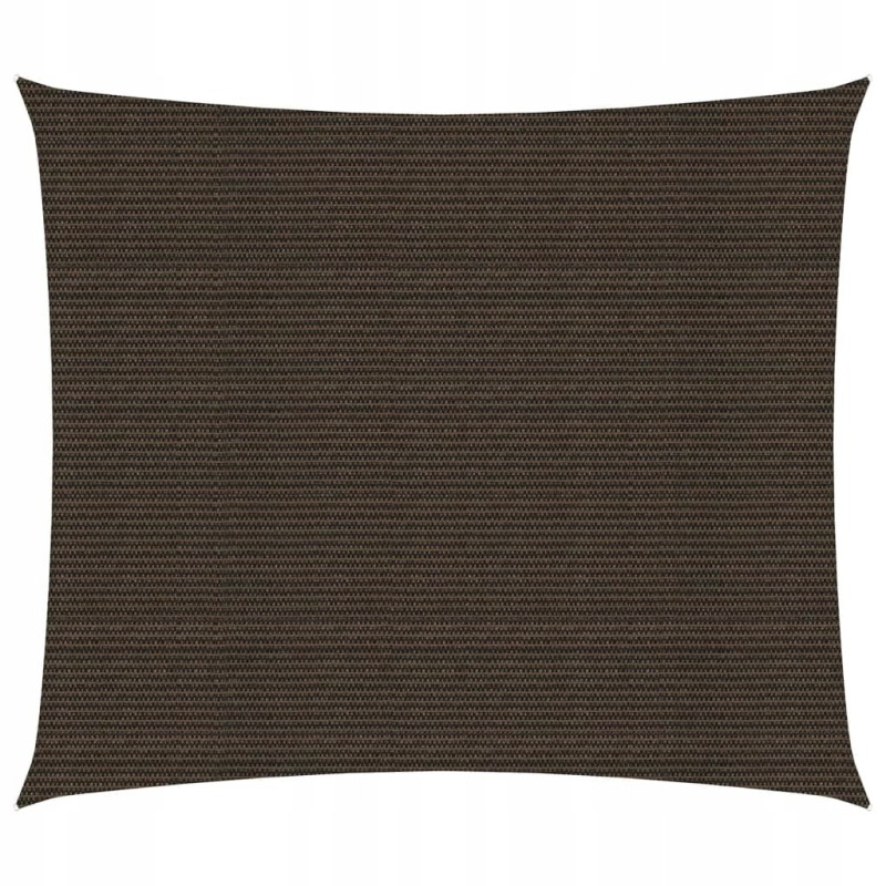 Atspalvio burė 160g/m² ruda 2x2,5m HDPE