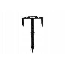 ✨Profesionalūs kaiščiai agrotekstilei, agrotekstilei ir geotekstilei tvirtinti, 17x10cm ktd50r (50 vnt.)