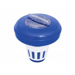 Bestway 58071 plūduriuojantis chloro dozatorius baseinui