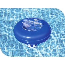 Bestway 58071 plūduriuojantis chloro dozatorius baseinui