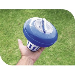 Bestway 58071 plūduriuojantis chloro dozatorius baseinui