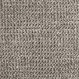 Šešėlių burė 160g/m² šviesiai pilka 2,5x2,5m HDPE