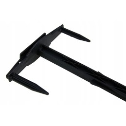 ✨Profesionalūs kaiščiai agrotekstilei, agrotekstilei ir geotekstilei tvirtinti, 17x10cm ktd50r (50 vnt.)