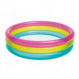 Intex mažylių irklavimo baseinas 57104