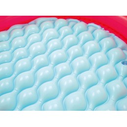 Bestway spalvingas baseinas, minkštas dugnas, irklavimo baseinas, 41l
