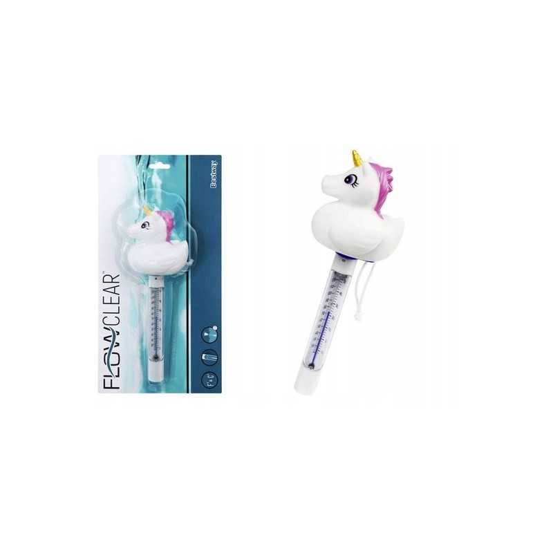 Bestway 58595 vienaragio baseino termometras