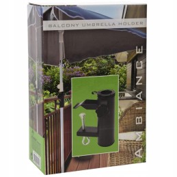 Progarden balkono laikiklis sodo skėčiui