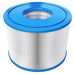 2 vnt Wessper filtras Intex S1 29001 baseino siurbliui