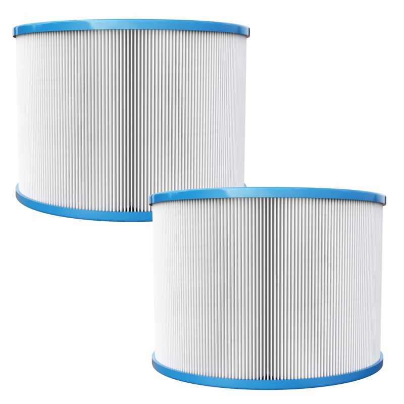 2vnt pakaitinis filtras intex 29001 s1 SPA sūkurinei voniai